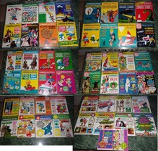 CORRIERE DEI PICCOLI 1971