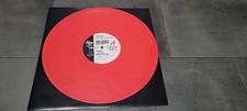 Zhi-Vago – Celebrate The Love 12" - LTD Red Vinyl - Italy - HN 048  - Club Brett