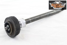 Swingarm axle Harley Davidson Touring 02-22 *H00652*