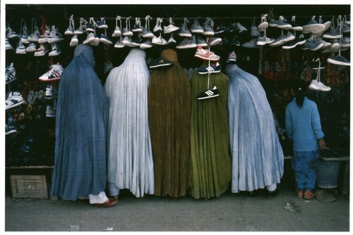 Carte postale kabul - carte,