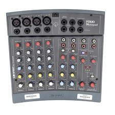 Soundcraft RW5353 Mixer audio