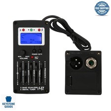 F-5T Preamplificatore ed