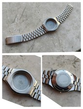 70s BULOVA 7082-3 AUTOMATIC