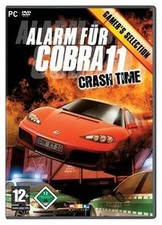 Allarme per Cobra 11: Crash