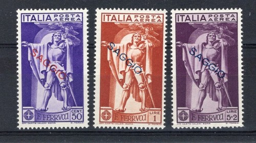 Regno 1930 ferrucci posta - 1930,