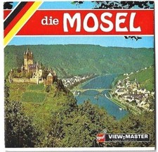 view master Die Mosel C 405