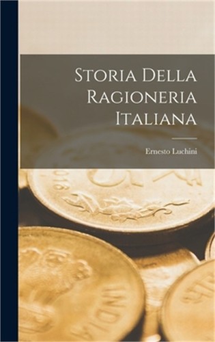 Storia della ragioneria - storia,