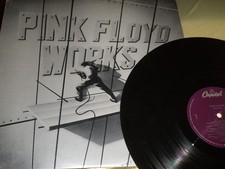 Pink floyd works - /, 33