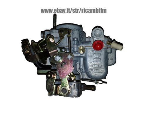 Carburatore fiat uno 1 - fiat,