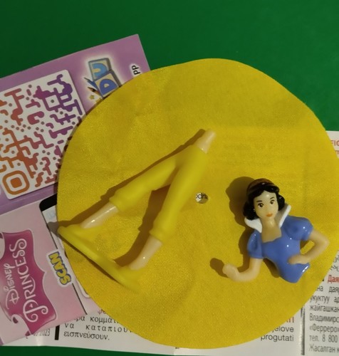 Disney princesse kinder - princesse,