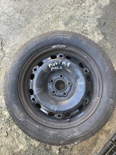 Cerchio E Gomma Audi A1 E