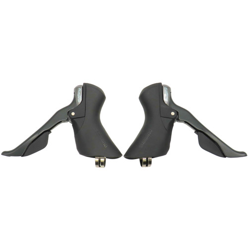 Leve shimano doppio - leve,