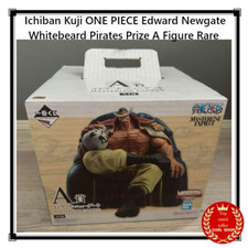 Ichiban Kuji ONE PIECE Edward
