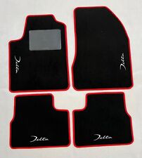 Kit Tappetini Auto per Lancia Delta 2008-2014 PERSONALIZZABILI