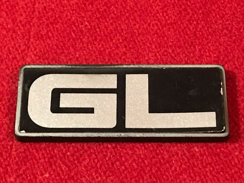 Suzuki 7773184300 logo - logo, gl