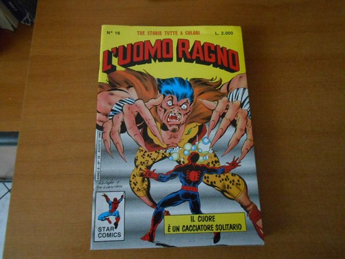Fumetto supereroi uomo - fumetto, supereroi-l'uomo