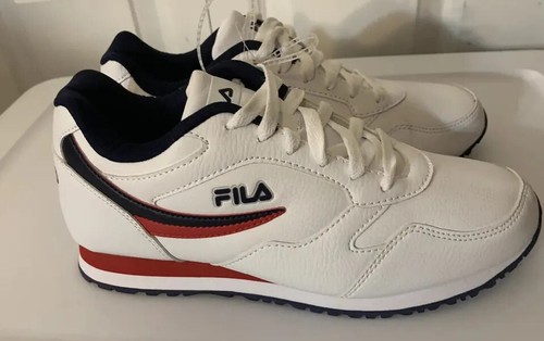 Scarpe sneakers uomo fila - uomo,