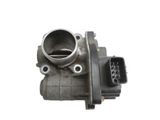 Valvola a farfalla per Honda