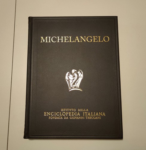 Treccani pittura italiana - |,