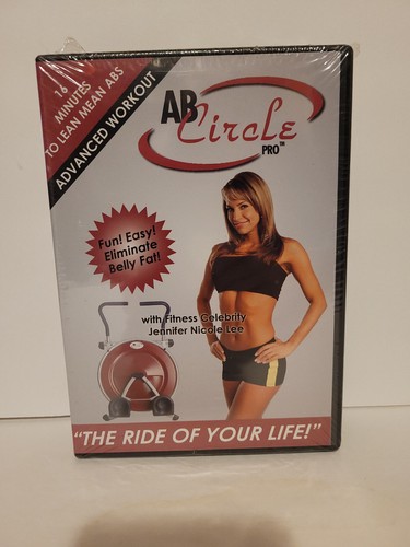 New sealed circle pro - ab,