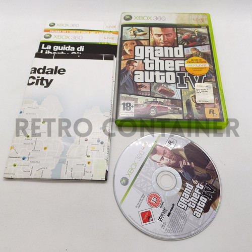 Vintage game microsoft xbox - vintage,