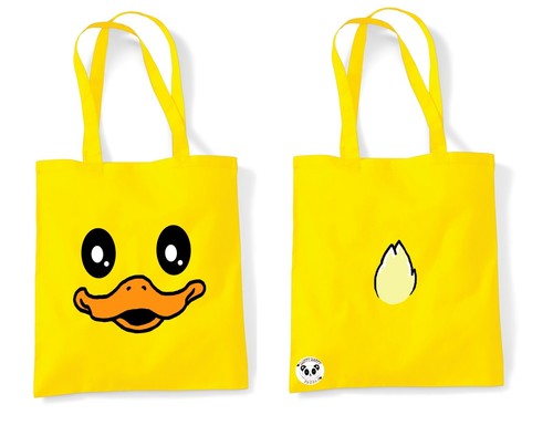 Carina borsa tote - , tela