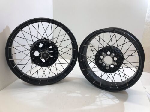 Cerchi bmw 1200 2013 2018 - gs, 2013-2018