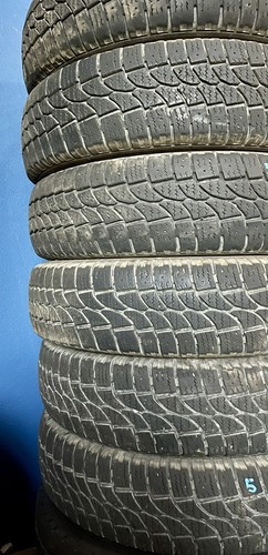 Gomme invernali riken - gomme,