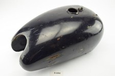 Moto Guzzi Airone - Serbatoio