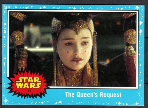 Topps star wars 2019 - star,