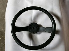 VOLANTE FIAT 126 FMS BIS PERSONA FIAT 500 ABARTH GIANNINI RICAMBI MOTORE