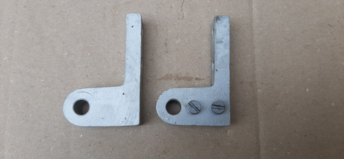 Supporti asta acceleratore - 2-supporti,