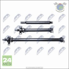 Albero trasmissione cardanico