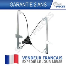 Alzavetro Elettrico Anteriore