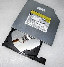 HP Masterizzatore DVD Unità