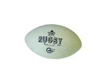 Pallone trial rugby in - trial,