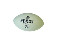 PALLONE TRIAL DA RUGBY IN