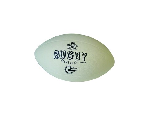 Pallone trial rugby in - trial,