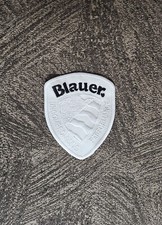 TOPPA PATCH Replica Blauer