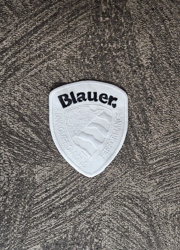 Toppa patch replica blauer - replica,