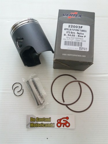 Pistone vertex pro race - pistone,