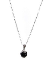 Collana Sarda con Charm Su