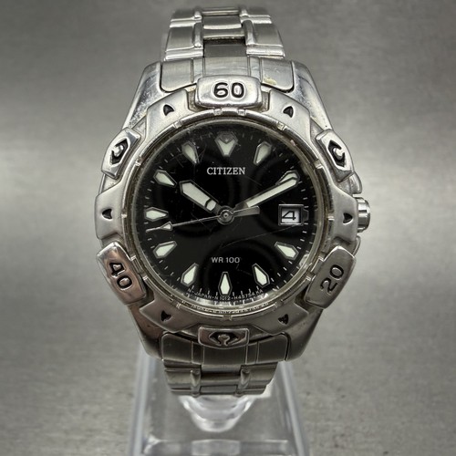 Citizen dive watch - citizen, women