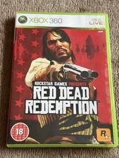 Red Dead Redemption -