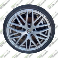 4 CERCHI IN LEGA ORIGINALI