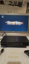 SONY PLAYSTATION 2 PS2 FAT