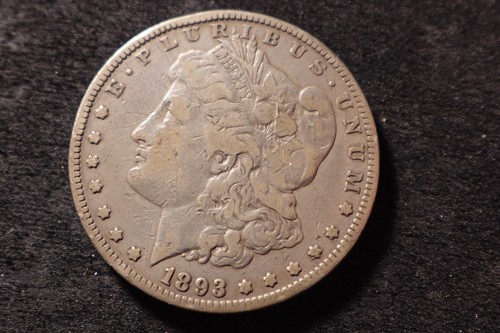 1893 solid morgan - morgan, head