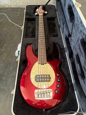 Musicman Bongo5 1H Piezo