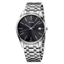 Calvin Klein Time Steel Men