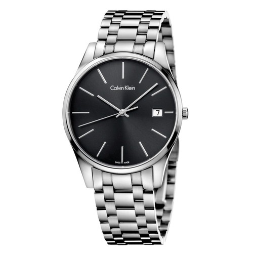 Calvin klein time steel - calvin, men